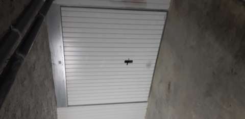 Garage Besançon