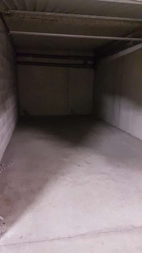 Garage à louer proche gare Annemasse