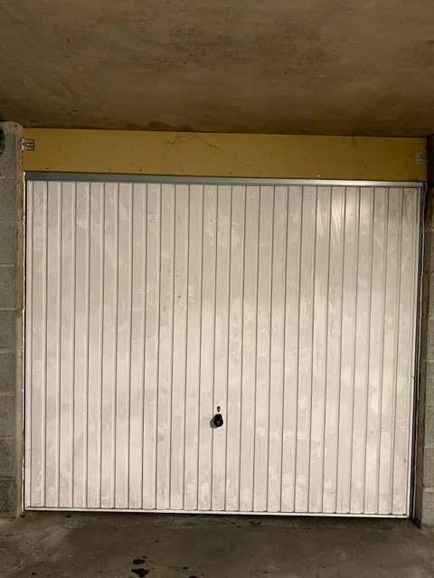 Garage de 13m² à louer Cholet