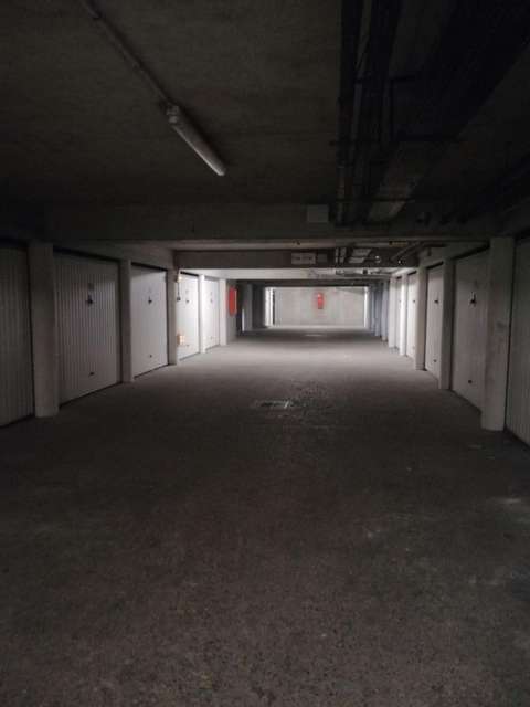 Garage idéal parking