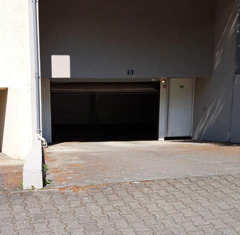 Garage à la location / Rennes