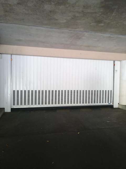 Louer parking fermé St Germain