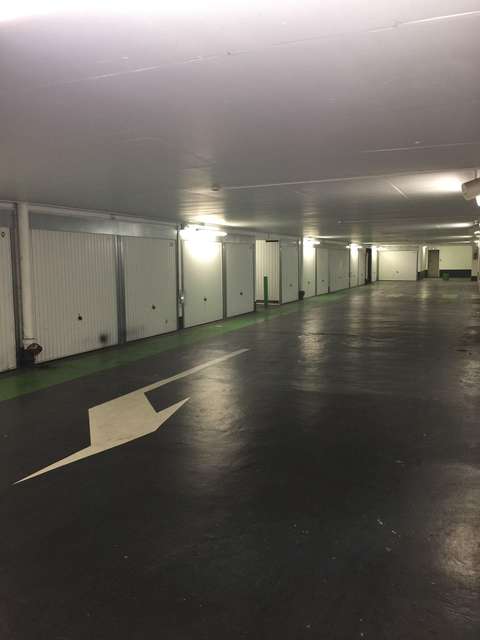 Box individuel 2 roues