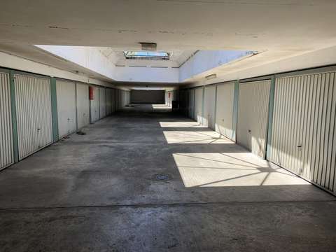 Box sécurisé à louer sur Blagnac