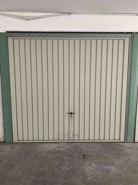 Garage à louer sur Blagnac