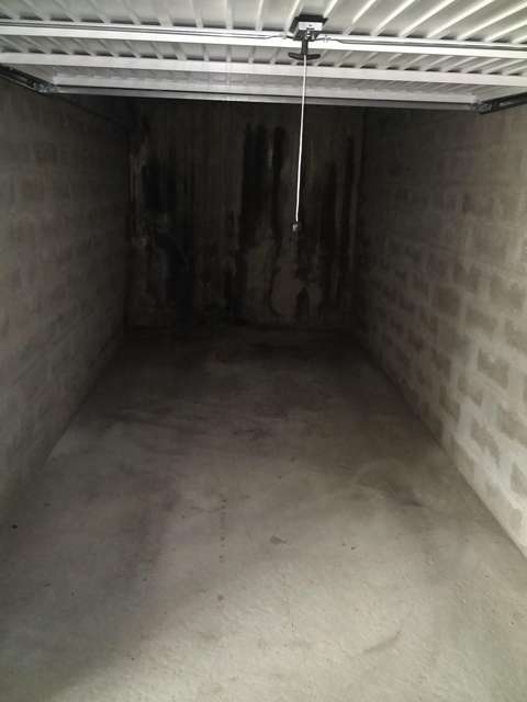 Garage / Parking / Villefontaine Sud