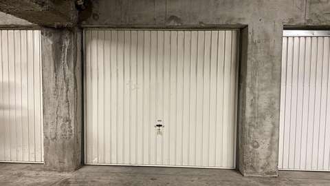Location garage en sous-sol / Echirolles