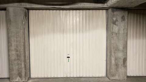 Parking privé / CHU Grenoble