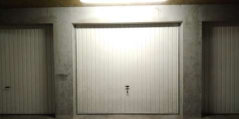 Garage/Stationnement / Bourg-en-Bresse