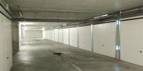 Garage privé / Proche du Stade