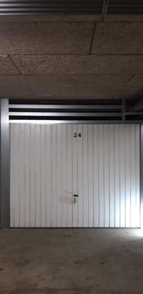 Parking à louer proche Rennes
