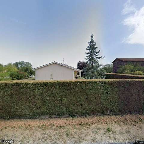 Pièce privée à louer.