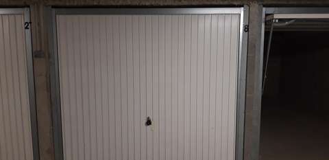 Location garage sécurisé proche Rennes