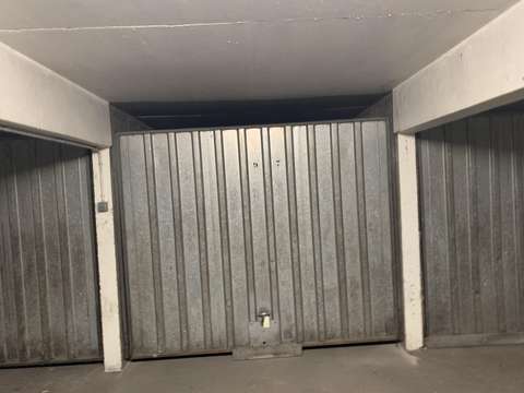 Location Garage fermé de 14m² à Cognin