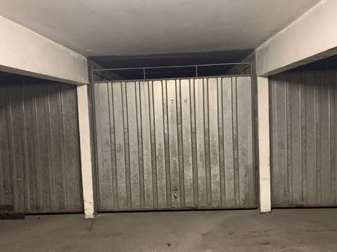 Location Garage fermé de 14m² à Cognin