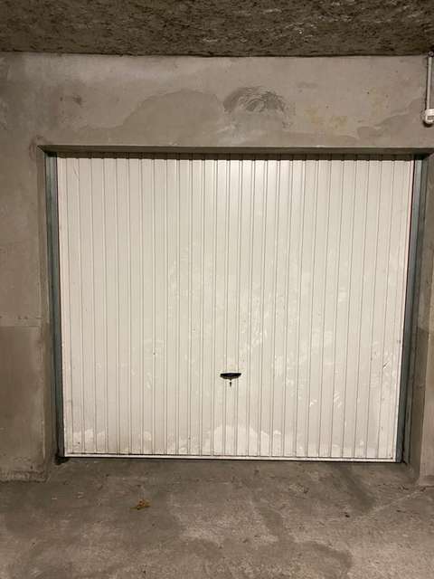 Location Garage individuel / Grenoble