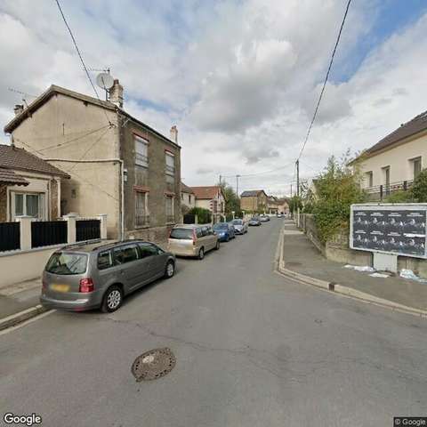espace stockage de 150m2 sécurisé