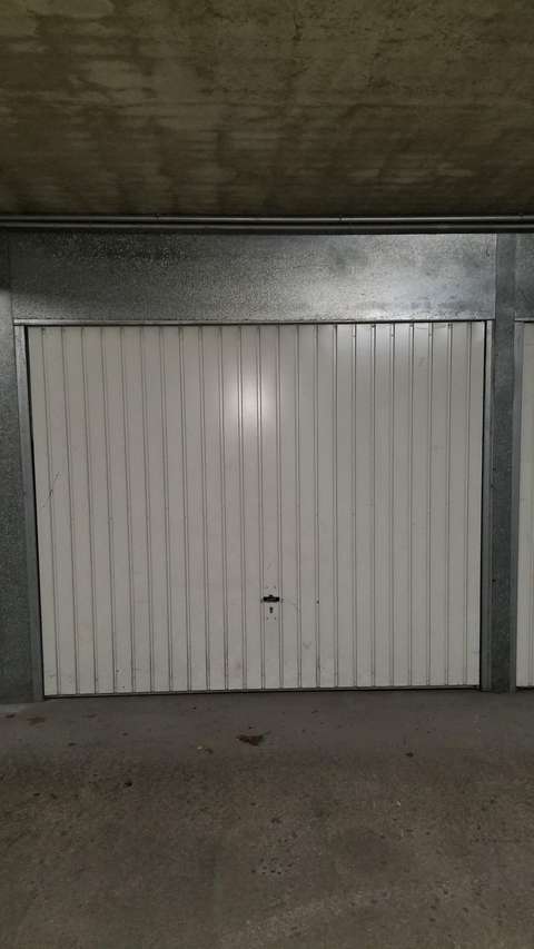 Garage en sous sol sécurisé à Evreux
