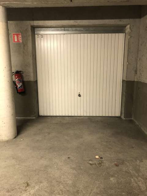 Garage / Stationnement / Grenoble Nord