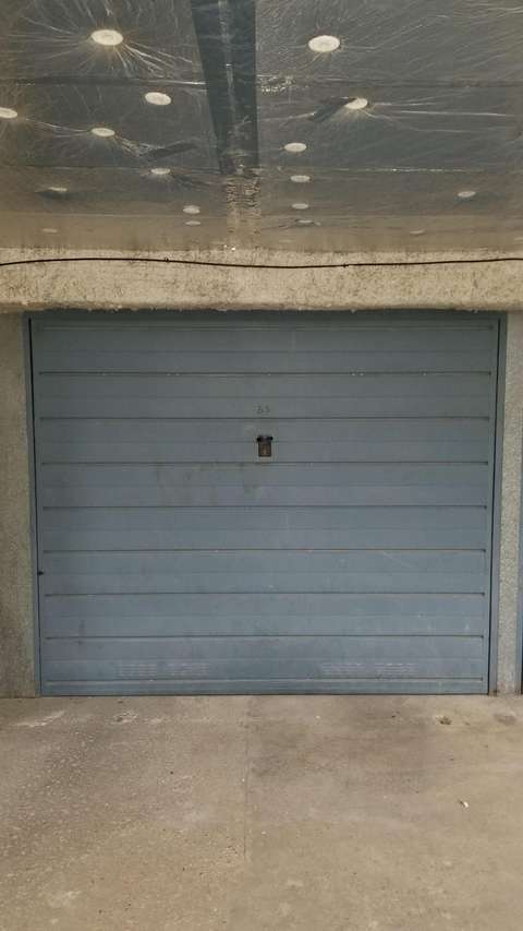Garage à louer sur Evreux en sous-sol