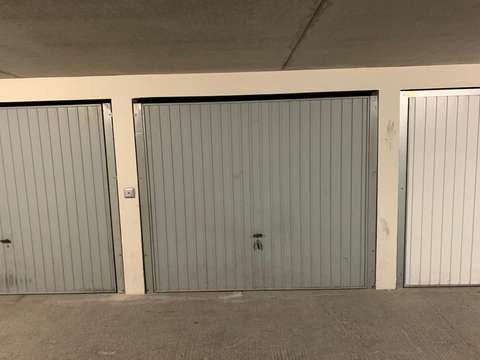 Location Garage de 12m² à Barberaz