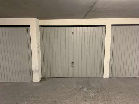 Location Garage de 12m² à Barberaz