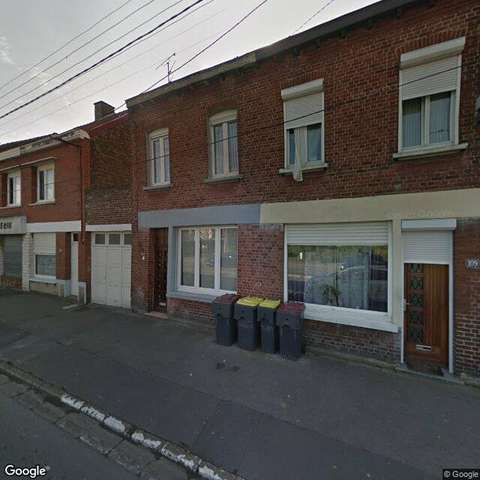 Garage pour stockage meubles ou autres