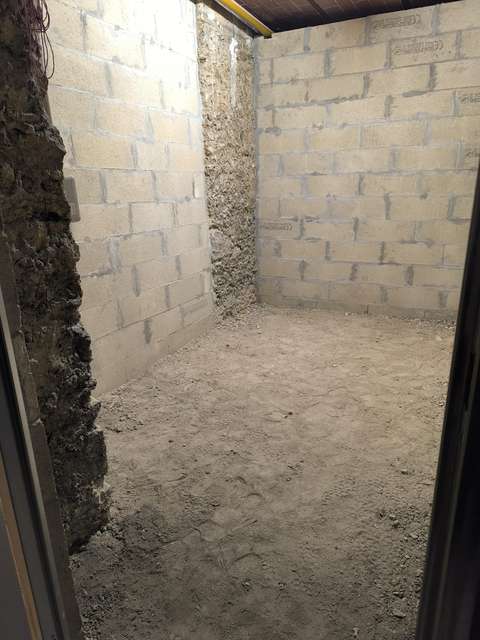 Cave n°1 - Rue du Regard