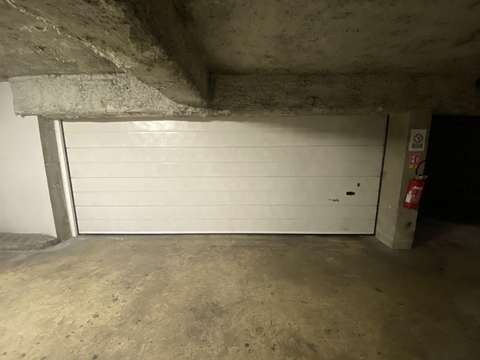 Garage double 24m² - Domont