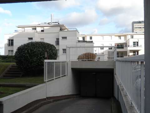 Cave / box à louer
