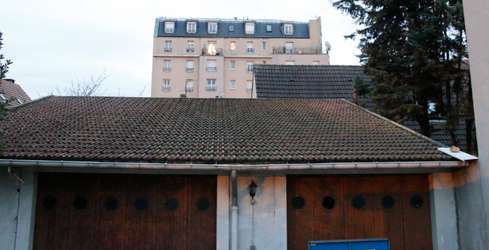 Box en location