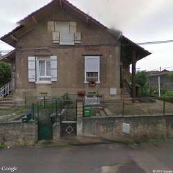 Garage individuel à louer