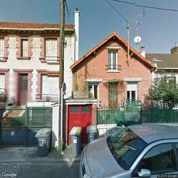 Grand espace de stockage