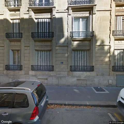 Espace de Stockage à louer