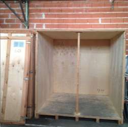 BOX A LOUER POUR STOCKAGE
