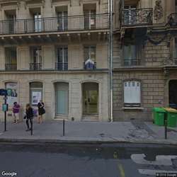 Cave sécurisée non humide et saine