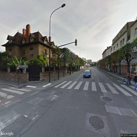 Location espace de stockage
