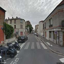 Lieu de stockage en location