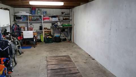 Garage pour stockage à louer