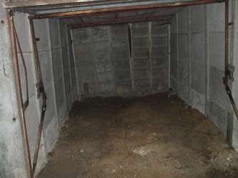 Box sécurisé pour stockage à louer