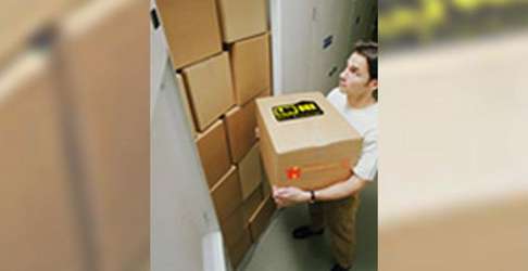 Box à louer pour garde meuble / Stockage