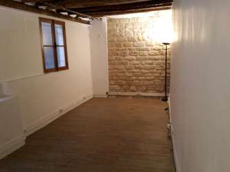 Garde meuble 30m² pour stockage
