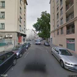 Garage à louer