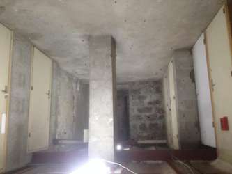 Cave pour garde-meuble à louer