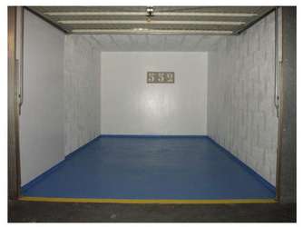 Box pour stockage