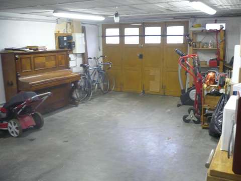 Espace de stockage à louer