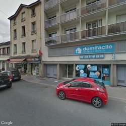 Location espace de stockage
