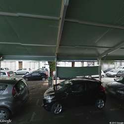Cave centre ville pour stockage