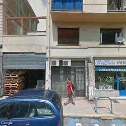 A louer grand garage