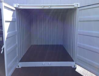 Location box de self stockage